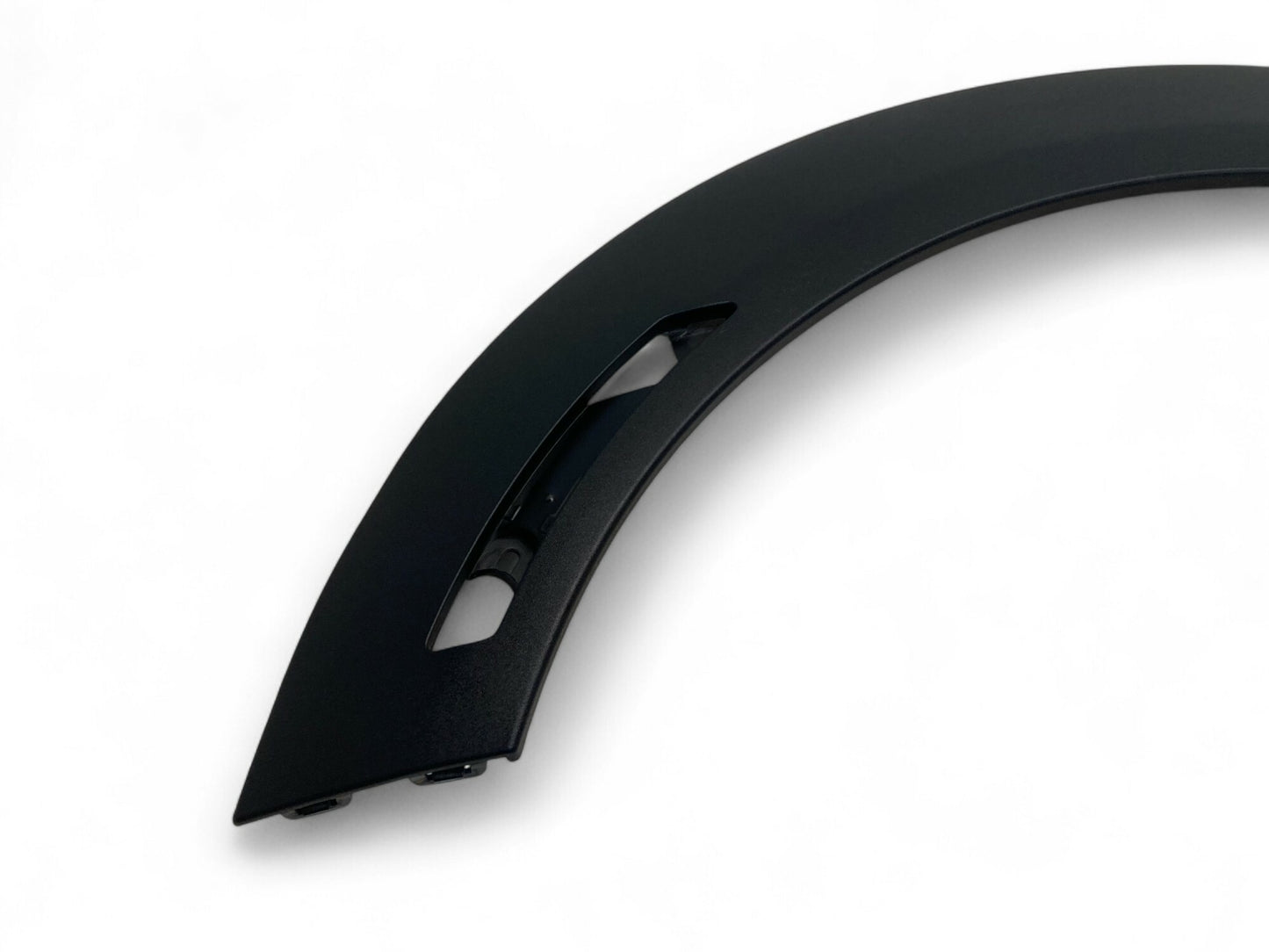 Mini Cooper Clubman Right Rear Wheel Arch Trim 51772753940 2008-2014 R55 492