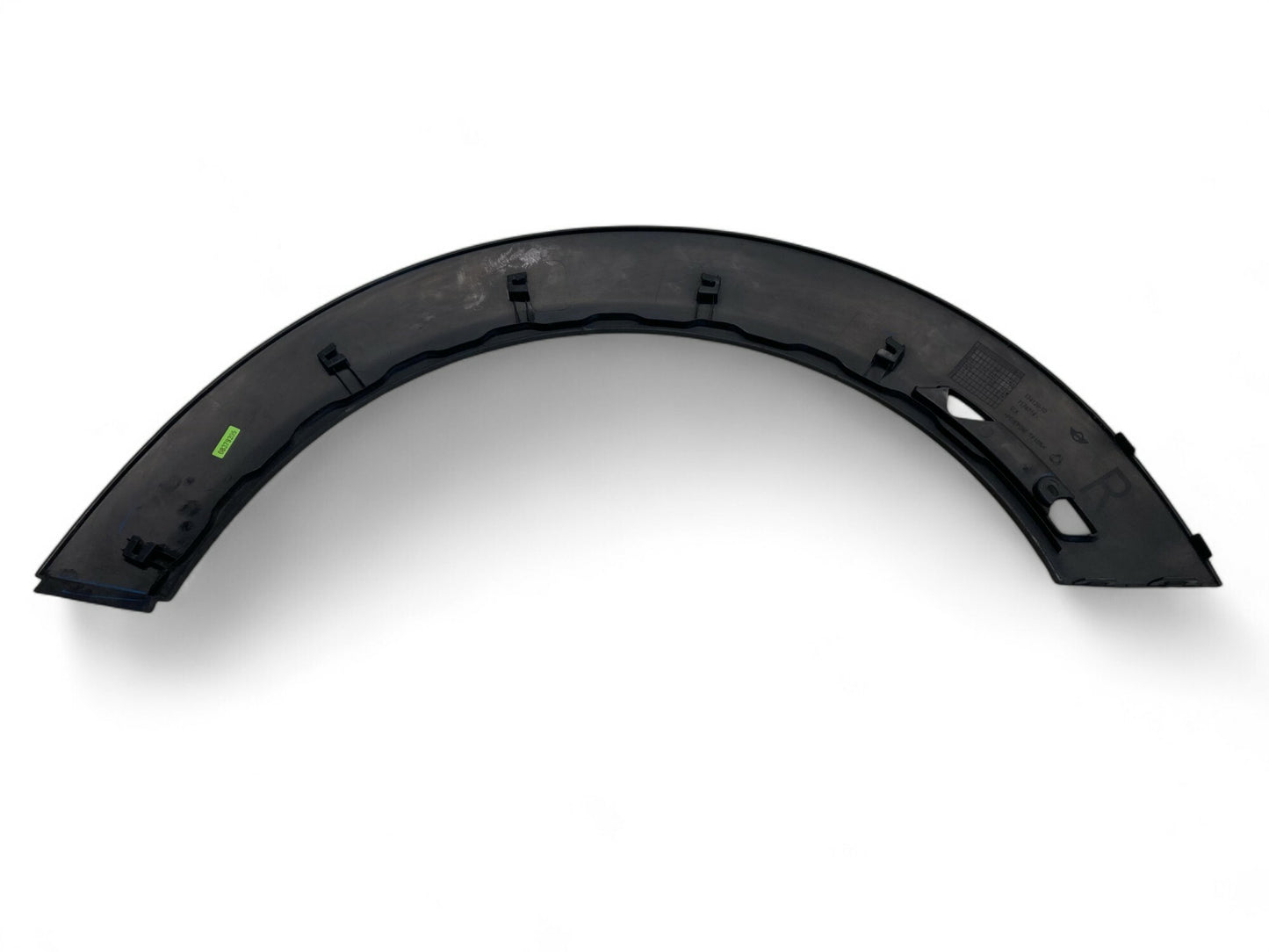 Mini Cooper Clubman Right Rear Wheel Arch Trim 51772753940 2008-2014 R55 492
