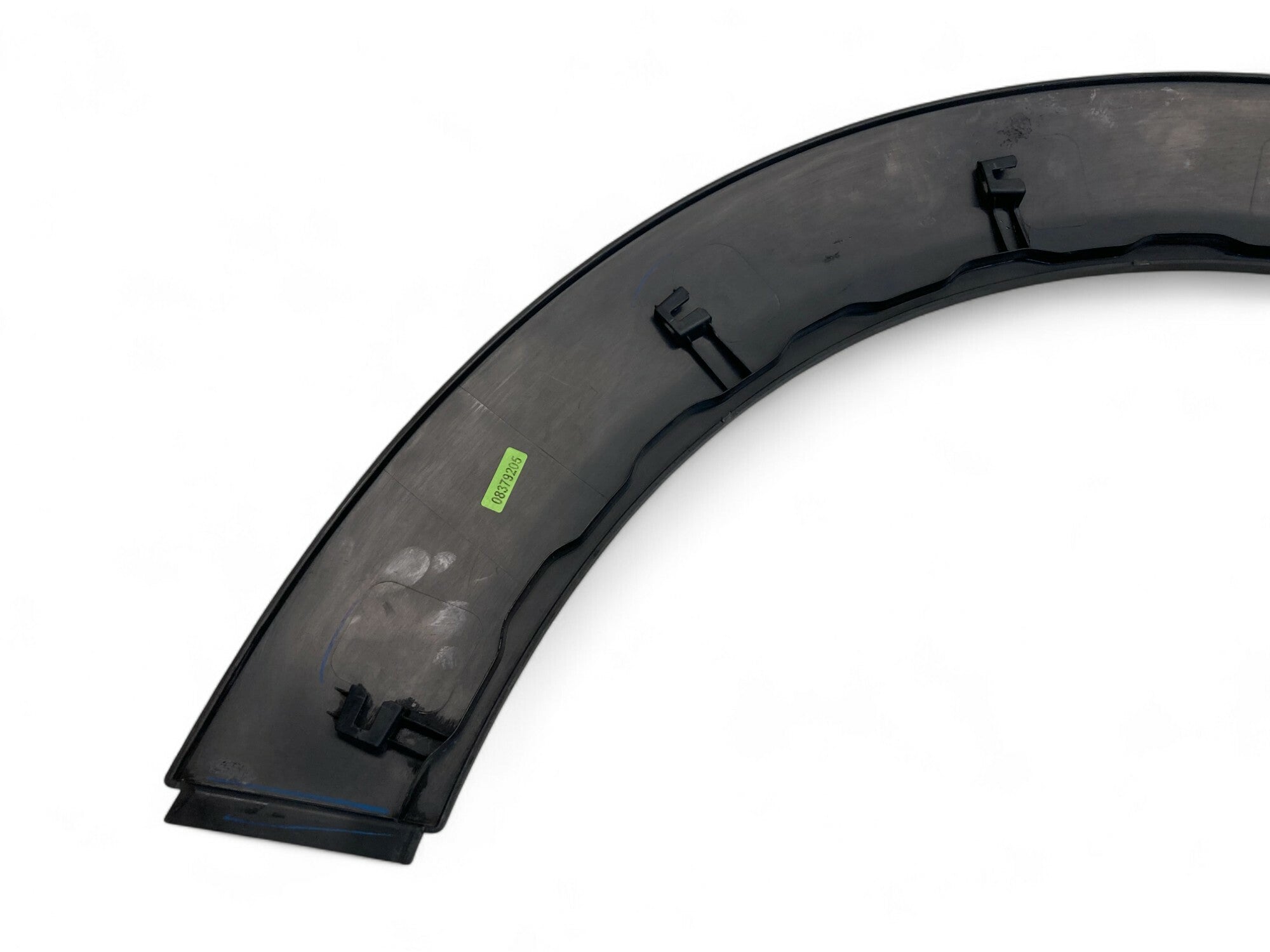Mini Cooper Clubman Right Rear Wheel Arch Trim 51772753940 2008