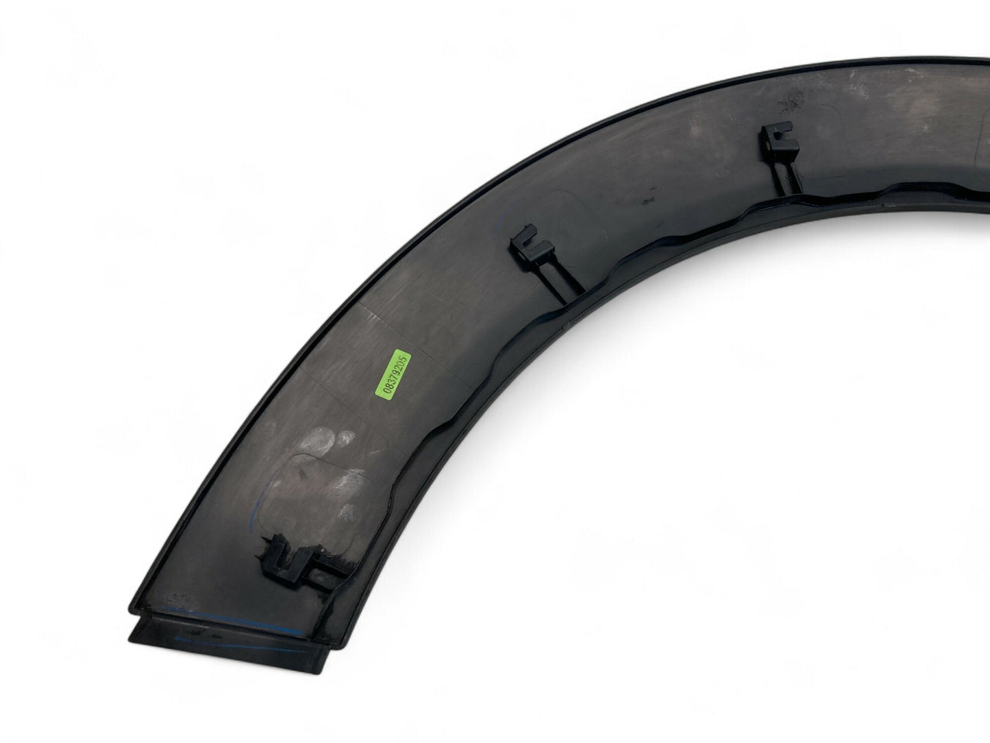 Mini Cooper Clubman Right Rear Wheel Arch Trim 51772753940 2008-2014 R55 492