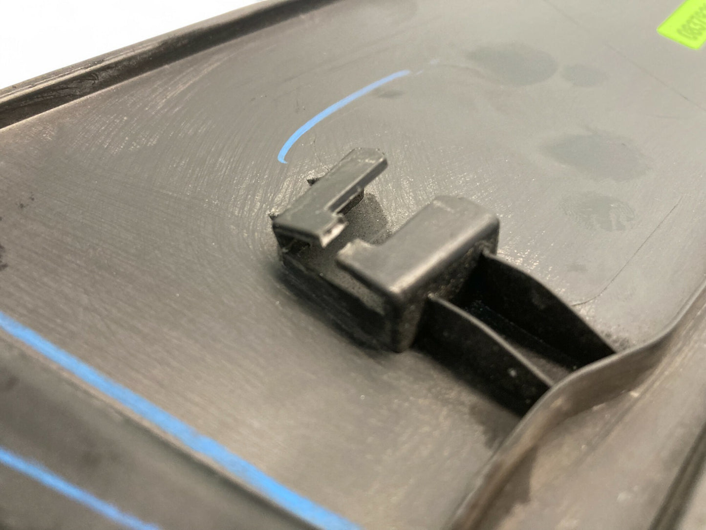 Mini Cooper Clubman Right Rear Wheel Arch Trim 51772753940 2008-2014 R55 492