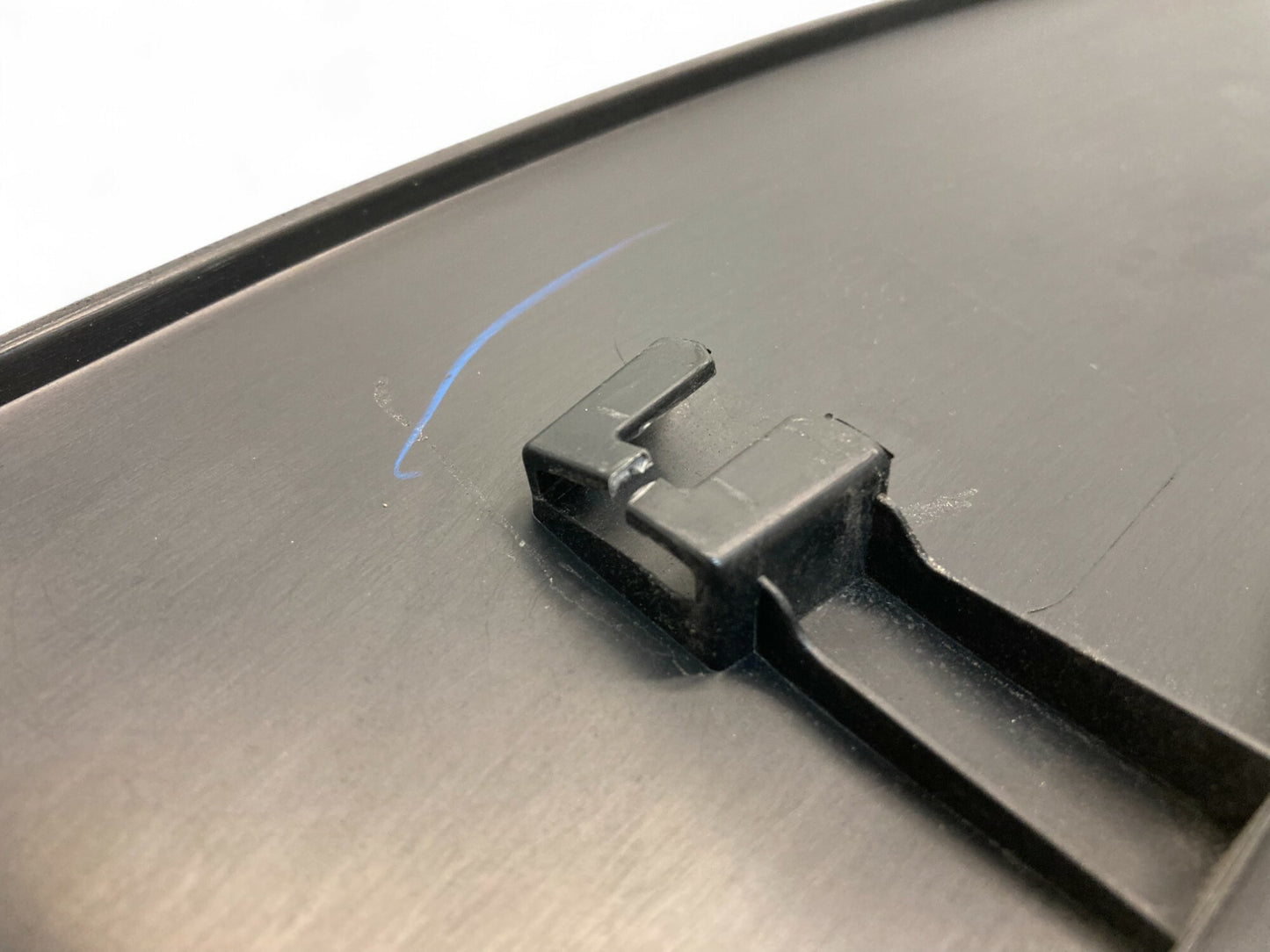 Mini Cooper Clubman Right Rear Wheel Arch Trim 51772753940 2008-2014 R55 492