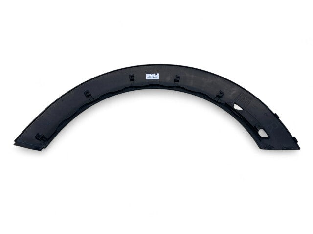 Mini Cooper Clubman Right Rear Wheel Arch Trim 51772753940 2008-2014 R55 507