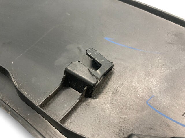 Mini Cooper Clubman Right Rear Wheel Arch Trim 51772753940 2008-2014 R55 507