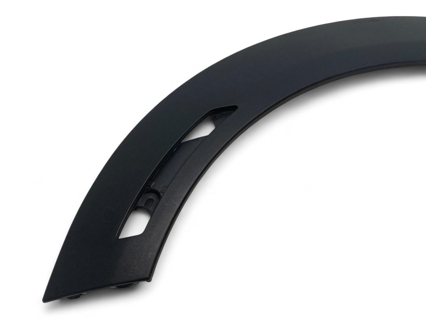 Mini Cooper Clubman Right Rear Wheel Arch Trim 51772753940 2008-2014 R55 520
