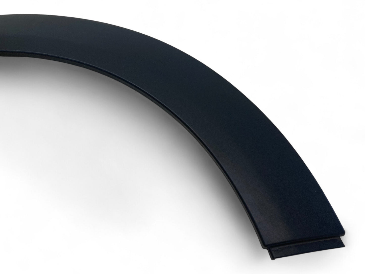 Mini Cooper Clubman Right Rear Wheel Arch Trim 51772753940 2008-2014 R55 520