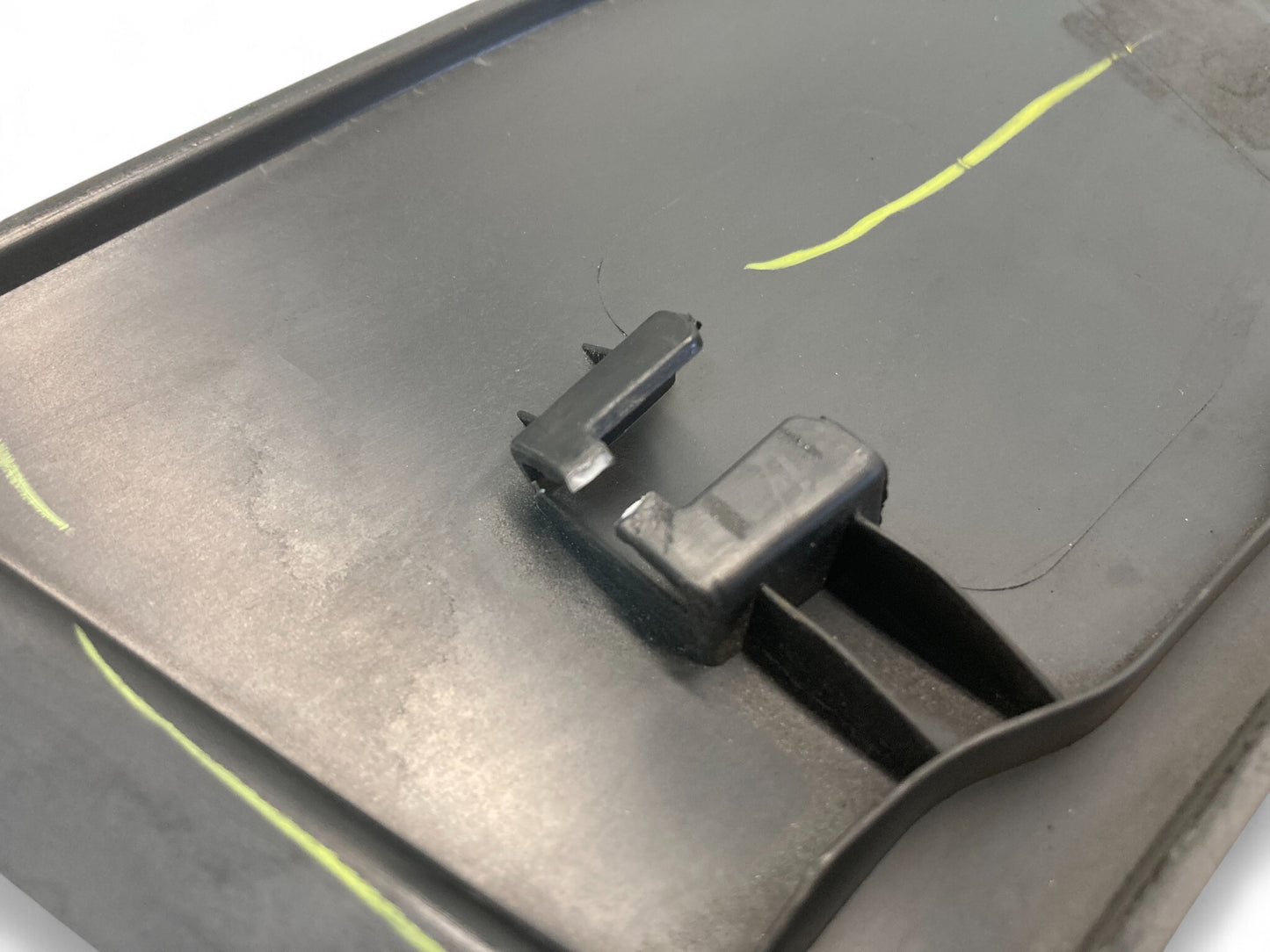 Mini Cooper Clubman Right Rear Wheel Arch Trim 51772753940 2008-2014 R55 520