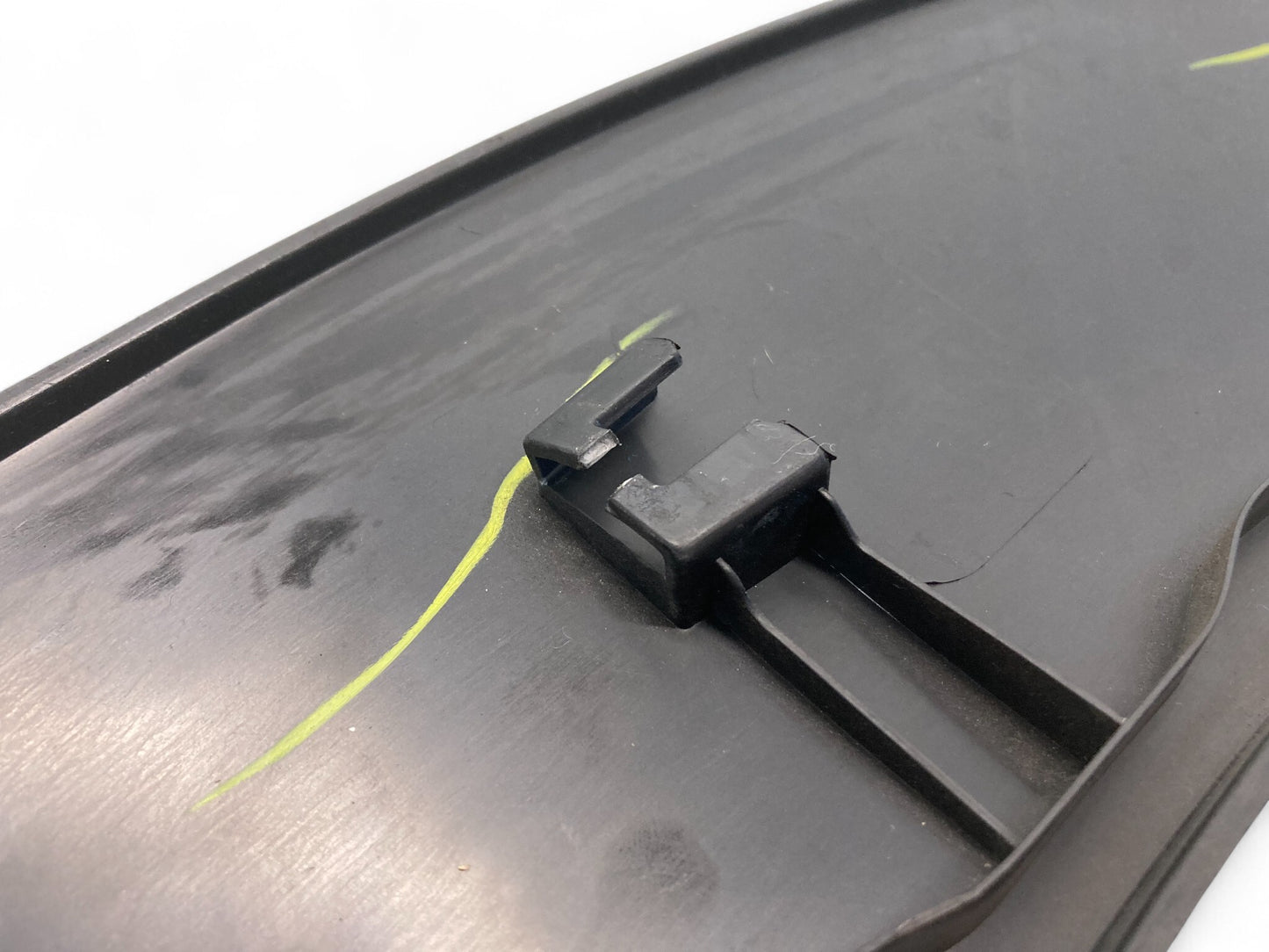 Mini Cooper Clubman Right Rear Wheel Arch Trim 51772753940 2008-2014 R55 520