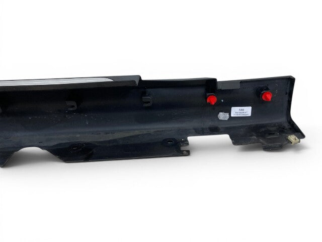 Mini Cooper Convertible Left Side Skirt 51775A3DE53 14-25 F57 F67 546