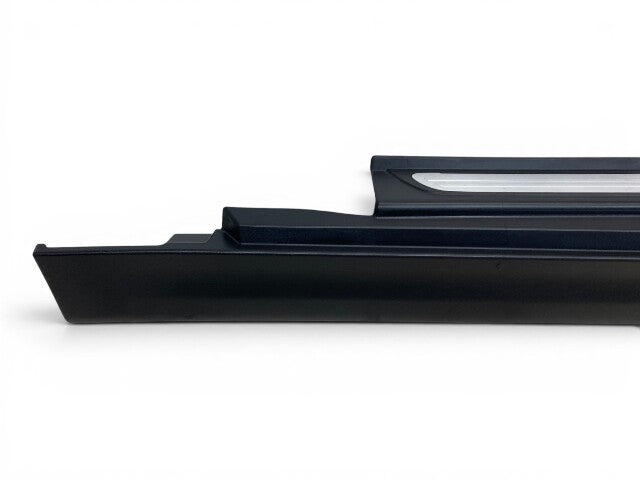 Mini Cooper Convertible Left Side Skirt 51775A3DE53 14-25 F57 F67 546