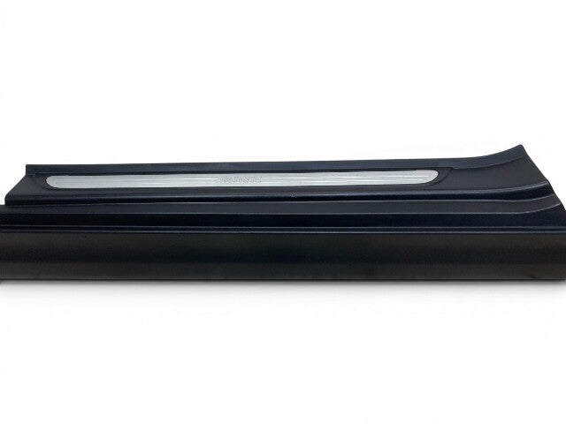 Mini Cooper Convertible Left Side Skirt 51775A3DE53 14-25 F57 F67 546
