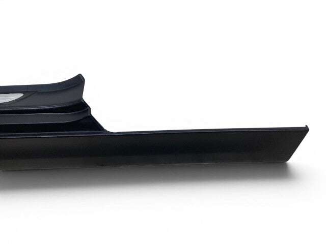Mini Cooper Convertible Left Side Skirt 51775A3DE53 14-25 F57 F67 546
