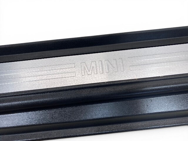 Mini Cooper Convertible Left Side Skirt 51775A3DE53 14-25 F57 F67 546