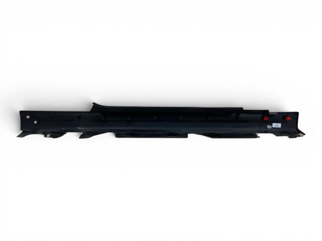 Mini Cooper Convertible Left Side Skirt 51775A3DE53 14-25 F57 F67 546