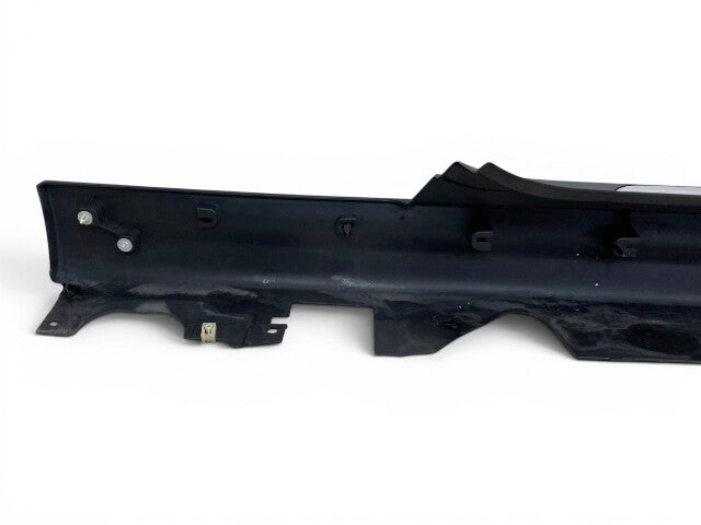 Mini Cooper Convertible Left Side Skirt 51775A3DE53 14-25 F57 F67 546