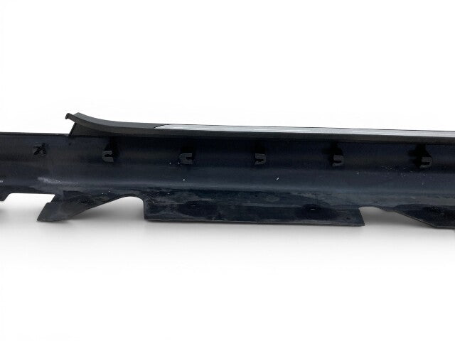 Mini Cooper Convertible Left Side Skirt 51775A3DE53 14-25 F57 F67 546