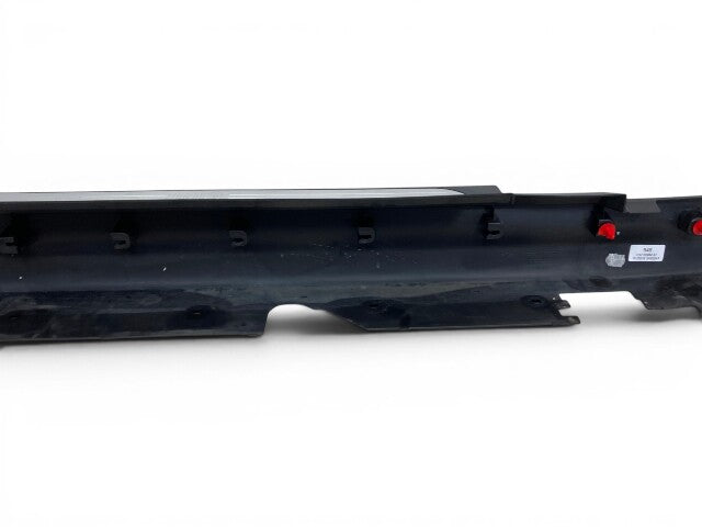 Mini Cooper Convertible Left Side Skirt 51775A3DE53 14-25 F57 F67 546