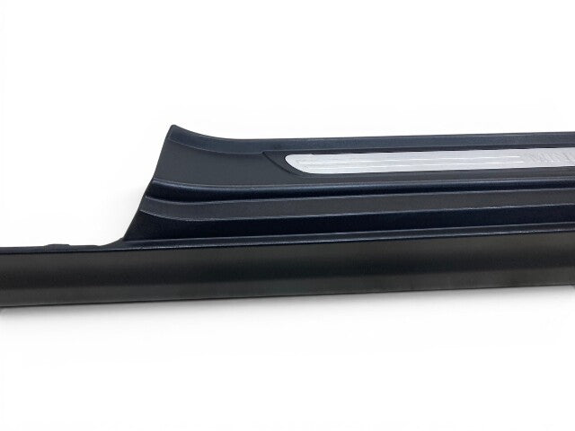 Mini Cooper Convertible Left Side Skirt 51775A3DE54 14-25 F57 F67 546