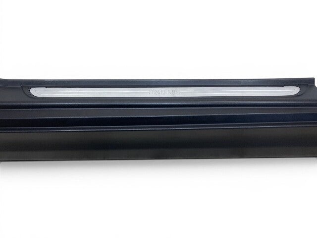 Mini Cooper Convertible Left Side Skirt 51775A3DE54 14-25 F57 F67 546