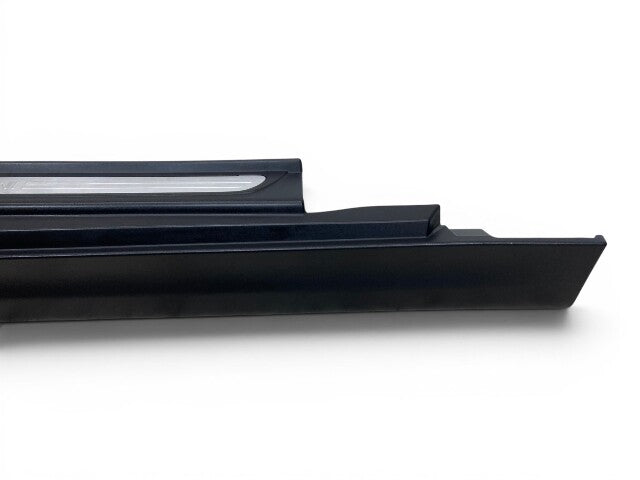 Mini Cooper Convertible Left Side Skirt 51775A3DE54 14-25 F57 F67 546