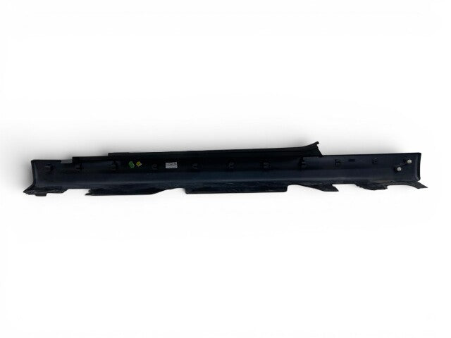 Mini Cooper Convertible Left Side Skirt 51775A3DE54 14-25 F57 F67 546
