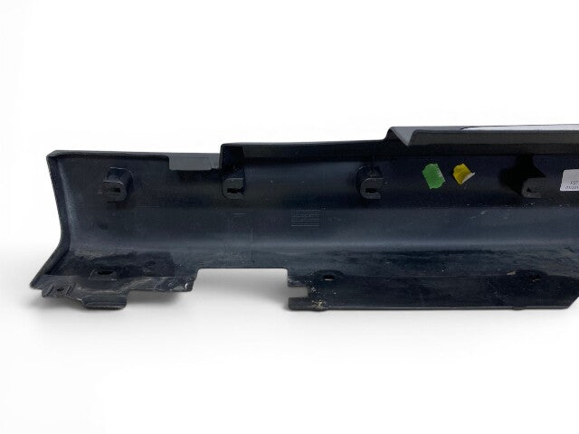 Mini Cooper Convertible Left Side Skirt 51775A3DE54 14-25 F57 F67 546