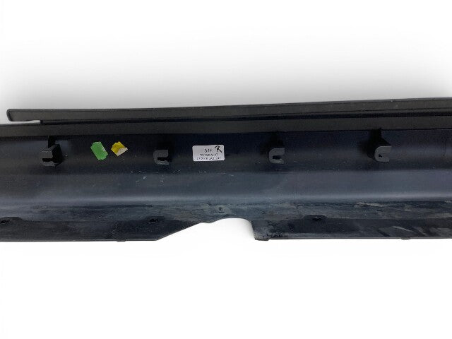 Mini Cooper Convertible Left Side Skirt 51775A3DE54 14-25 F57 F67 546