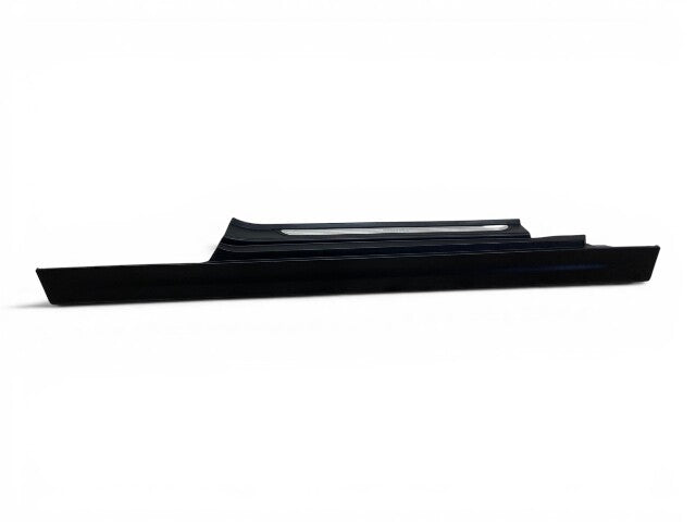 Mini Cooper Convertible Left Side Skirt 51775A3DE54 14-25 F57 F67 546