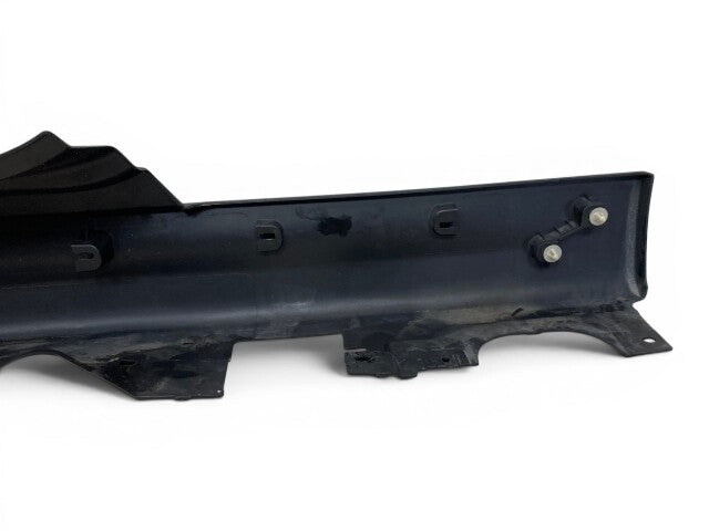 Mini Cooper Convertible Left Side Skirt 51775A3DE54 14-25 F57 F67 546