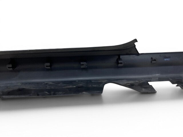 Mini Cooper Convertible Left Side Skirt 51775A3DE54 14-25 F57 F67 546