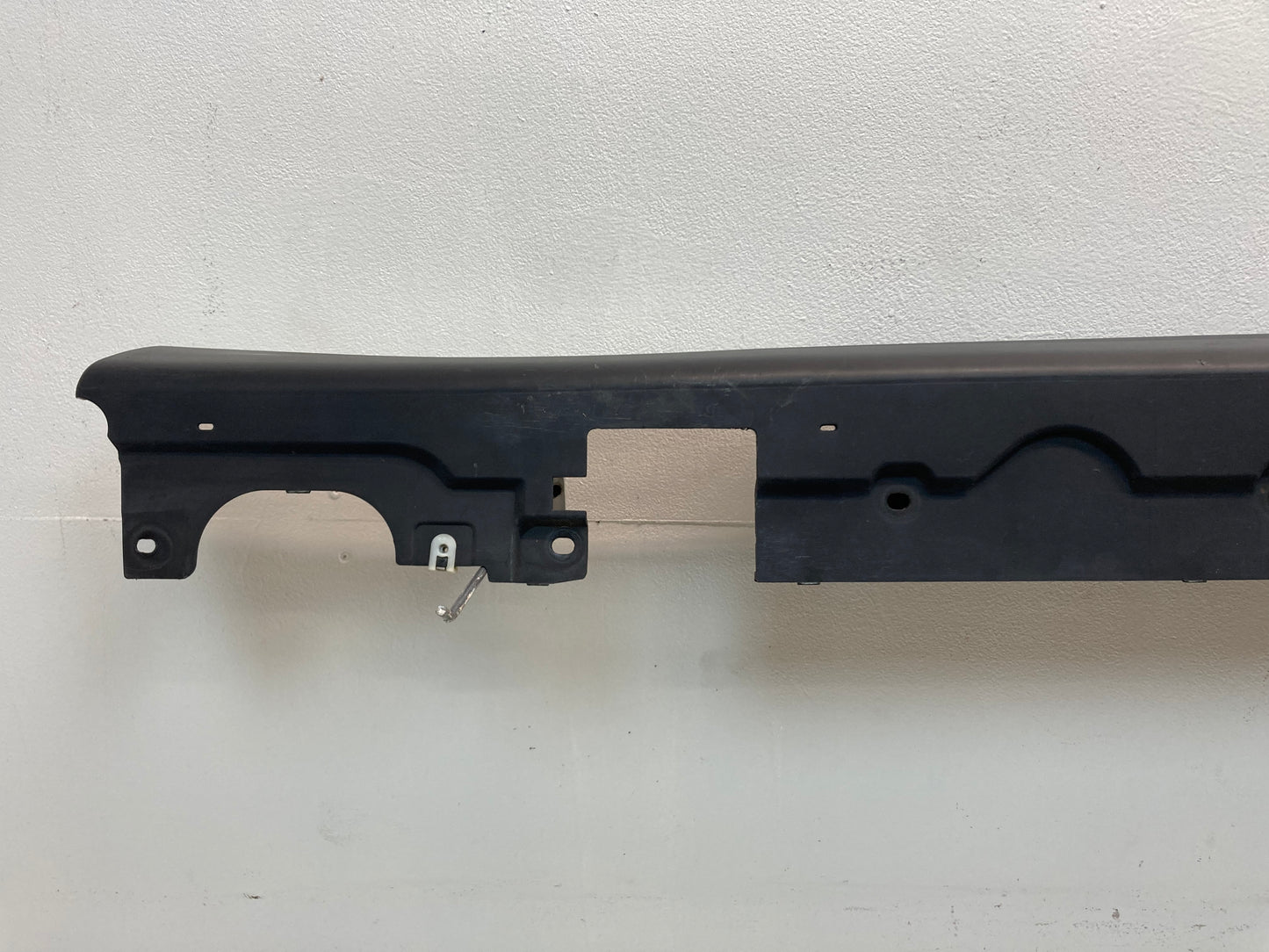 Mini Cooper S Right Side Skirt Trim 51775A3E756 14-21 F56 396