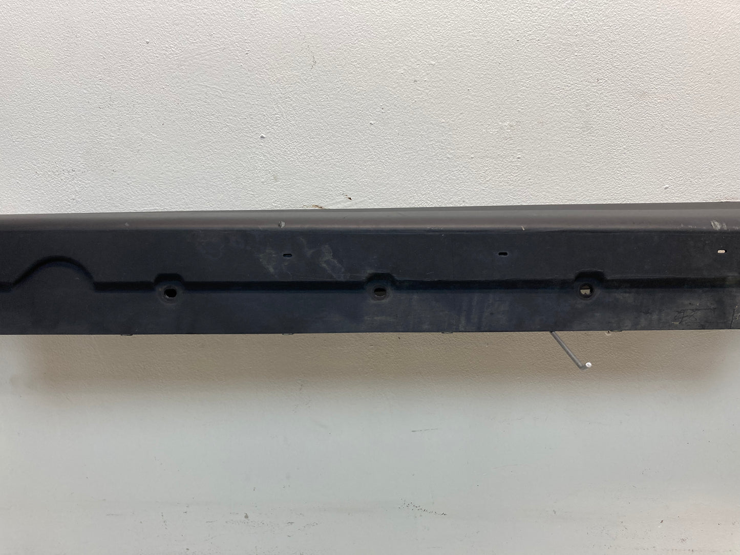 Mini Cooper S Right Side Skirt Trim 51775A3E756 14-21 F56 396