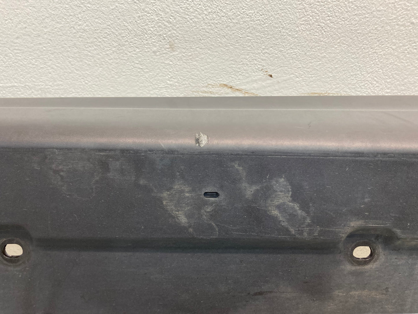 Mini Cooper S Right Side Skirt Trim 51775A3E756 14-21 F56 396