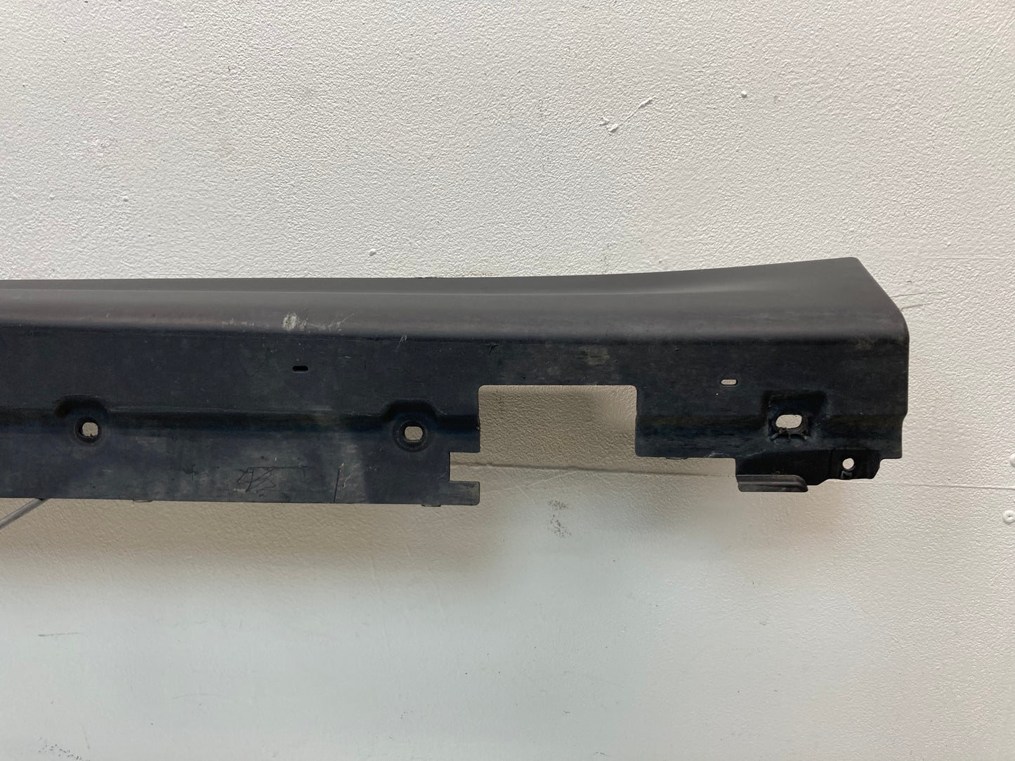 Mini Cooper S Right Side Skirt Trim 51775A3E756 14-21 F56 396