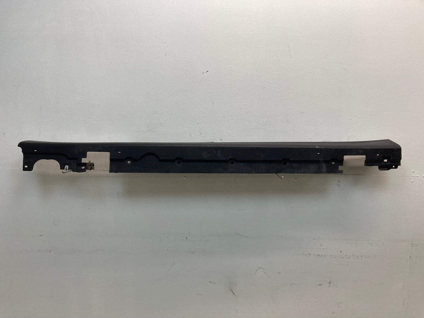 Mini Cooper S Right Side Skirt Trim 51775A3E756 14-21 F56 396