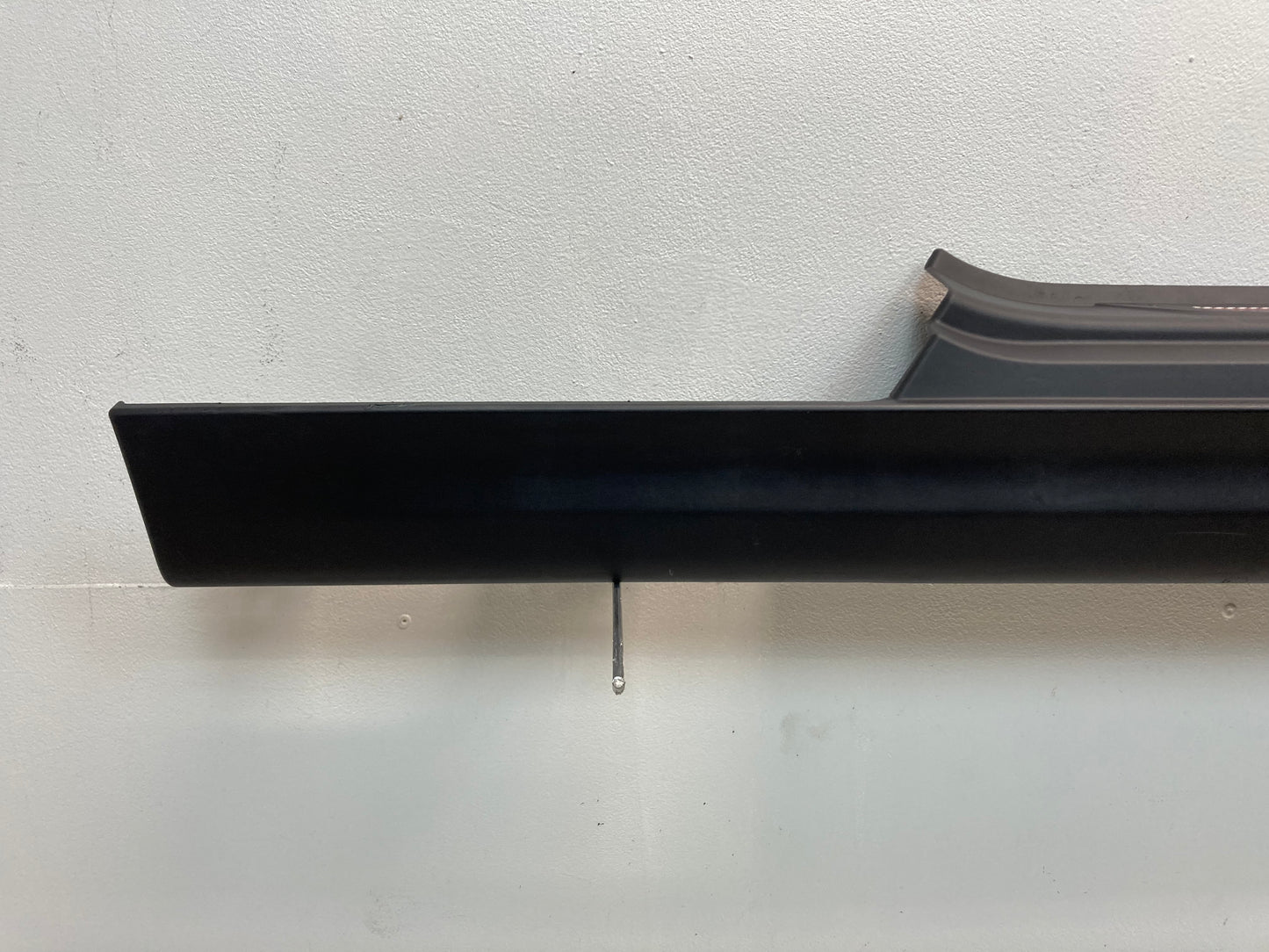 Mini Cooper S Right Side Skirt Trim 51775A3E756 14-21 F56 396