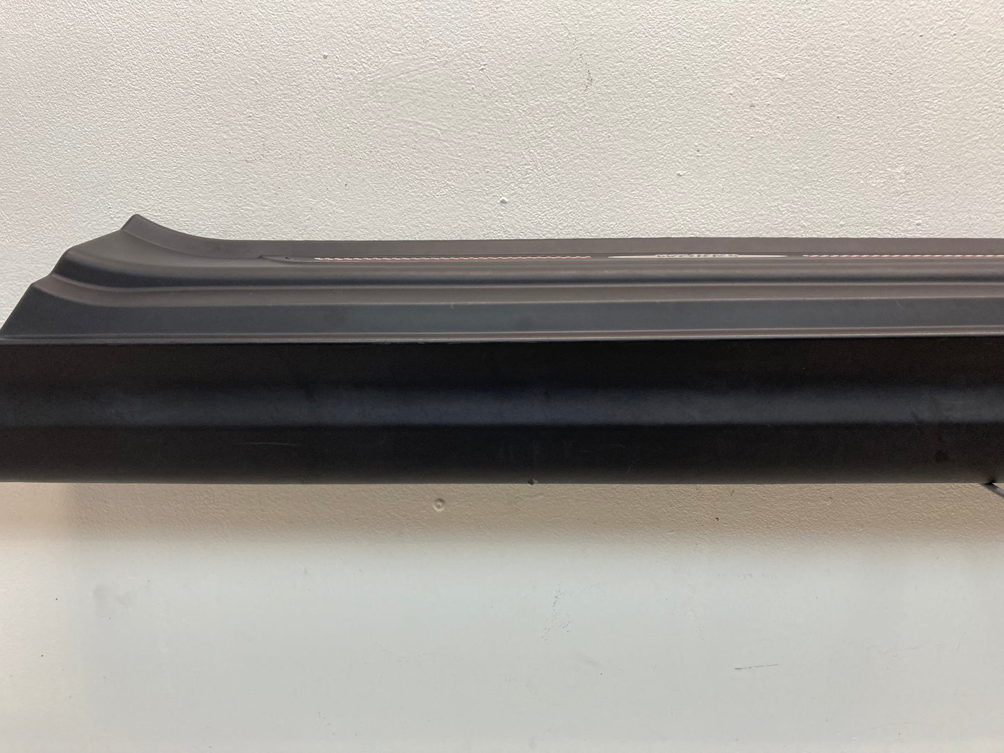 Mini Cooper S Right Side Skirt Trim 51775A3E756 14-21 F56 396