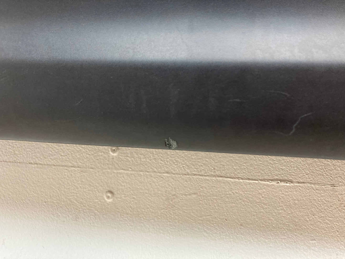 Mini Cooper S Right Side Skirt Trim 51775A3E756 14-21 F56 396