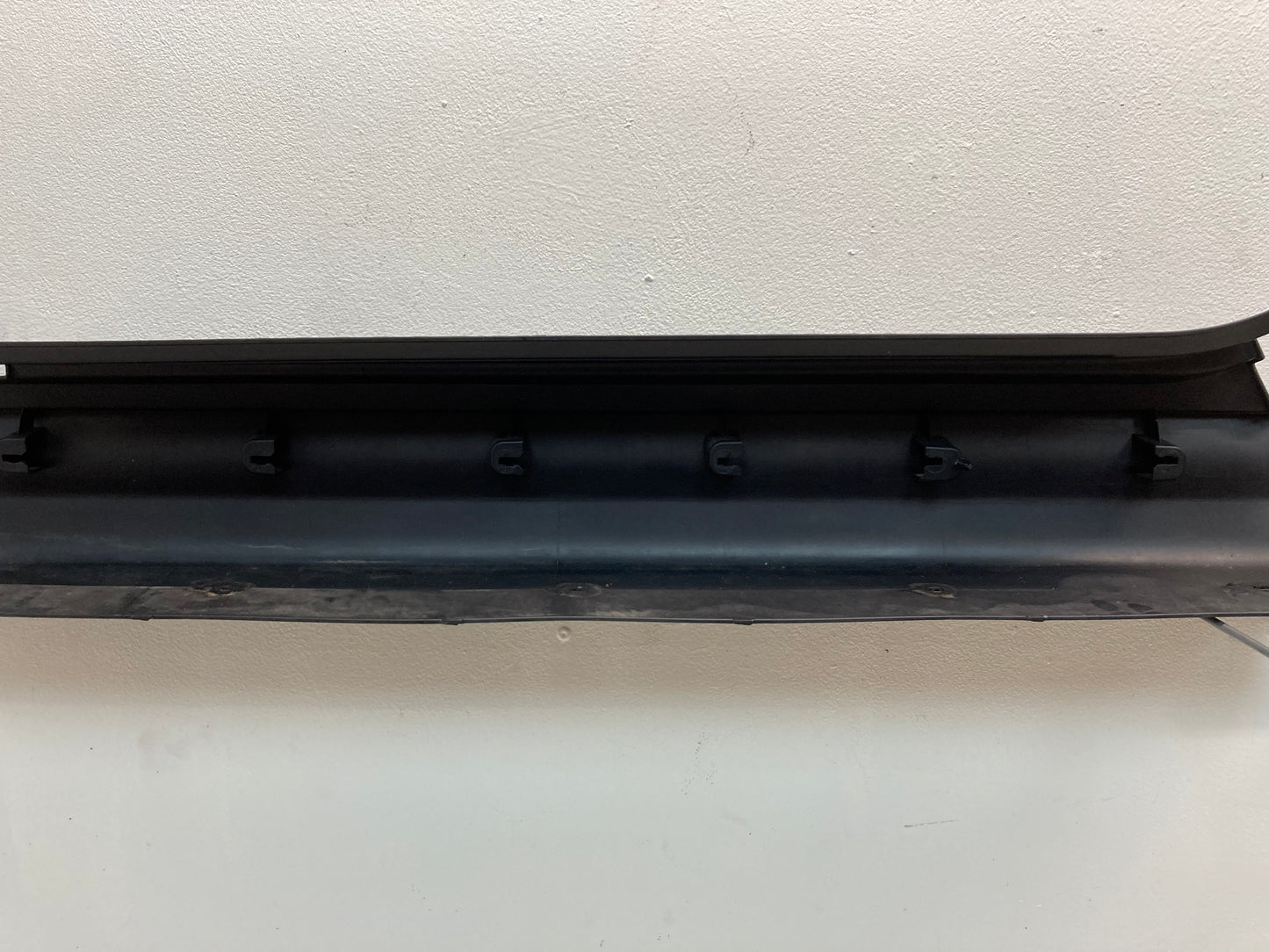 Mini Cooper S Right Side Skirt Trim 51775A3E756 14-21 F56 396