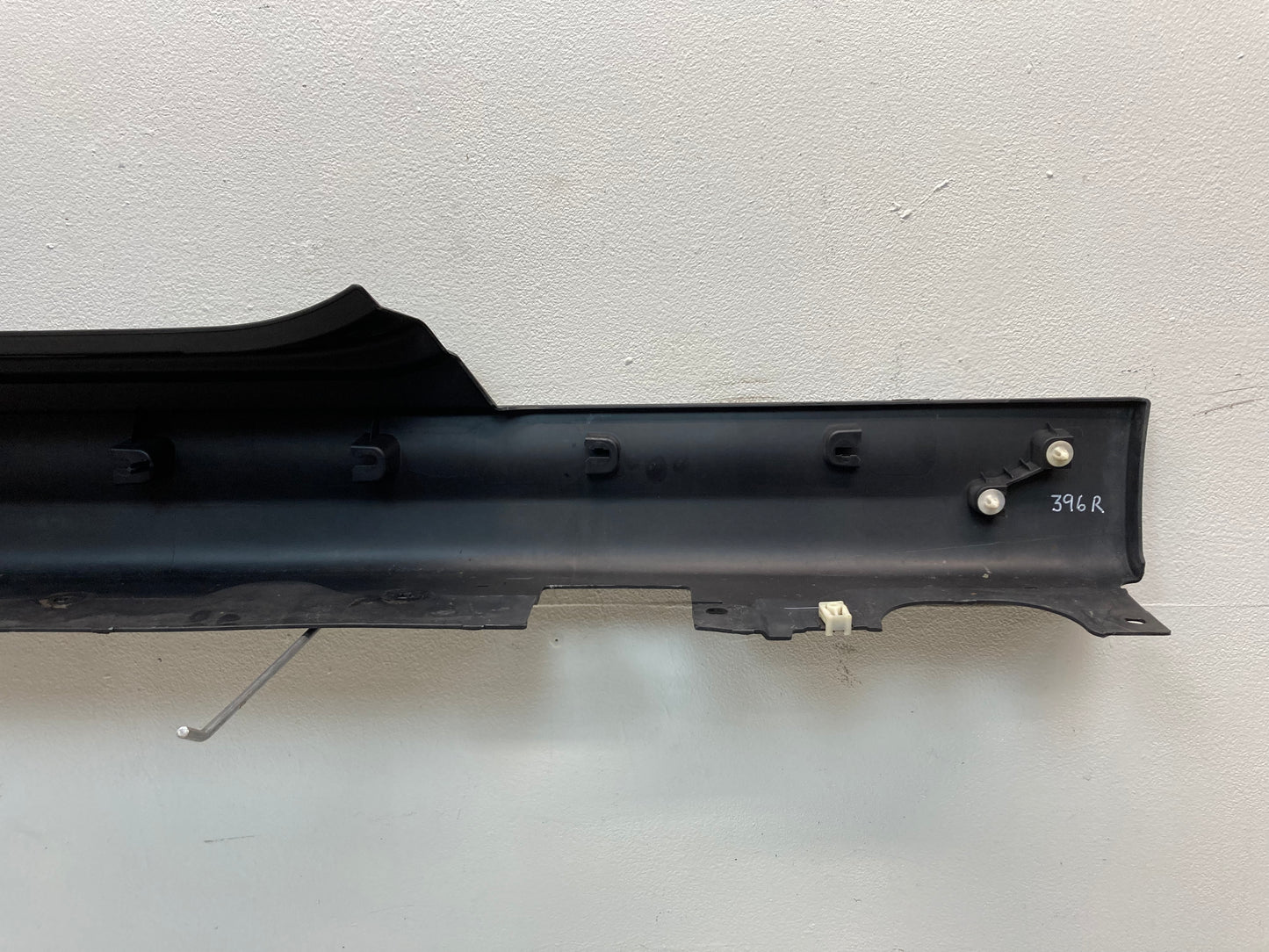 Mini Cooper S Right Side Skirt Trim 51775A3E756 14-21 F56 396