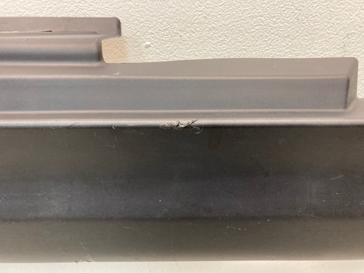 Mini Cooper S Right Side Skirt Trim 51775A3E756 14-21 F56 396