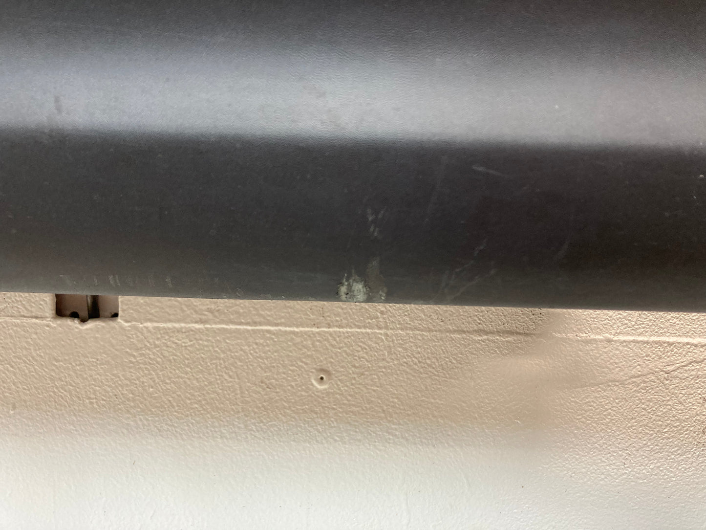 Mini Cooper S Right Side Skirt Trim 51775A3E756 14-21 F56 396