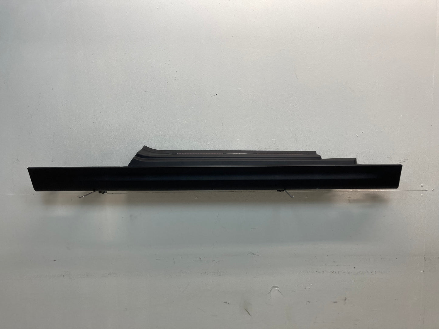 Mini Cooper S Right Side Skirt Trim 51775A3E756 14-21 F56 396