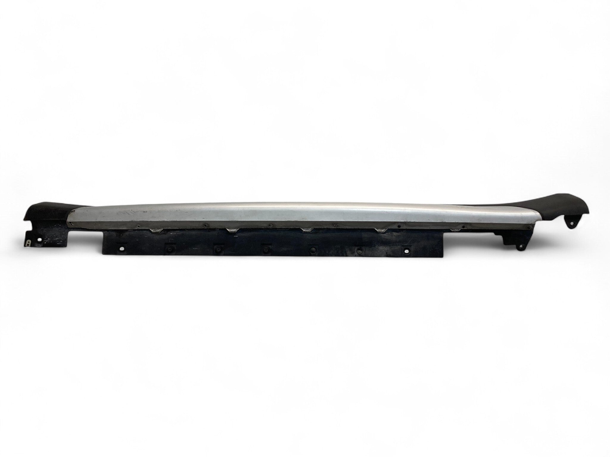 Mini Cooper Countryman Left Side Skirt 51775A870A1 17-24 F60 519