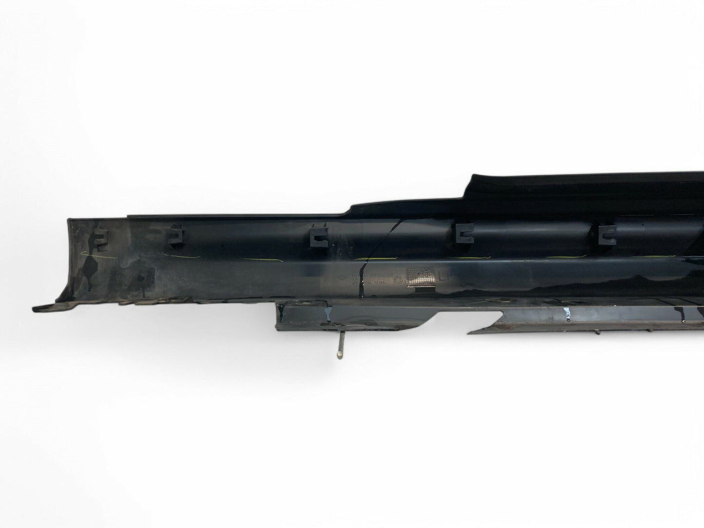 Mini Cooper Left Side Skirt Door Sill 51777147915 2007-2015 R56 R57 R58 R59 483