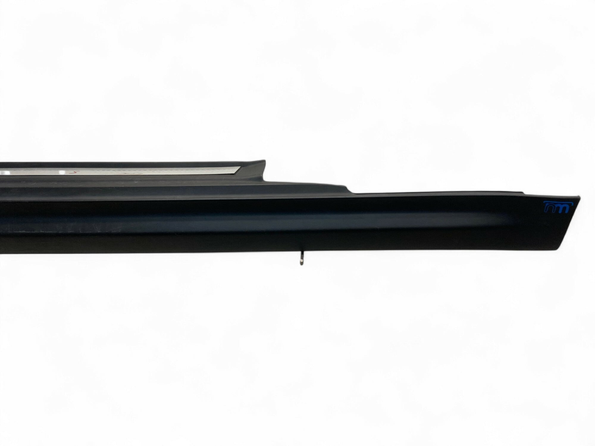 Mini Cooper Left Side Skirt Door Sill 51777147915 2007-2015 R56