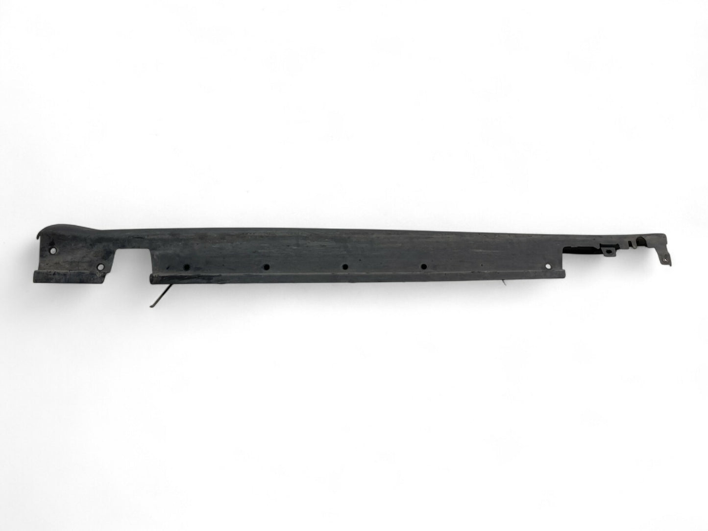 Mini Cooper Left Side Skirt Door Sill 51777147915 2007-2015 R56 R57 R58 R59 488