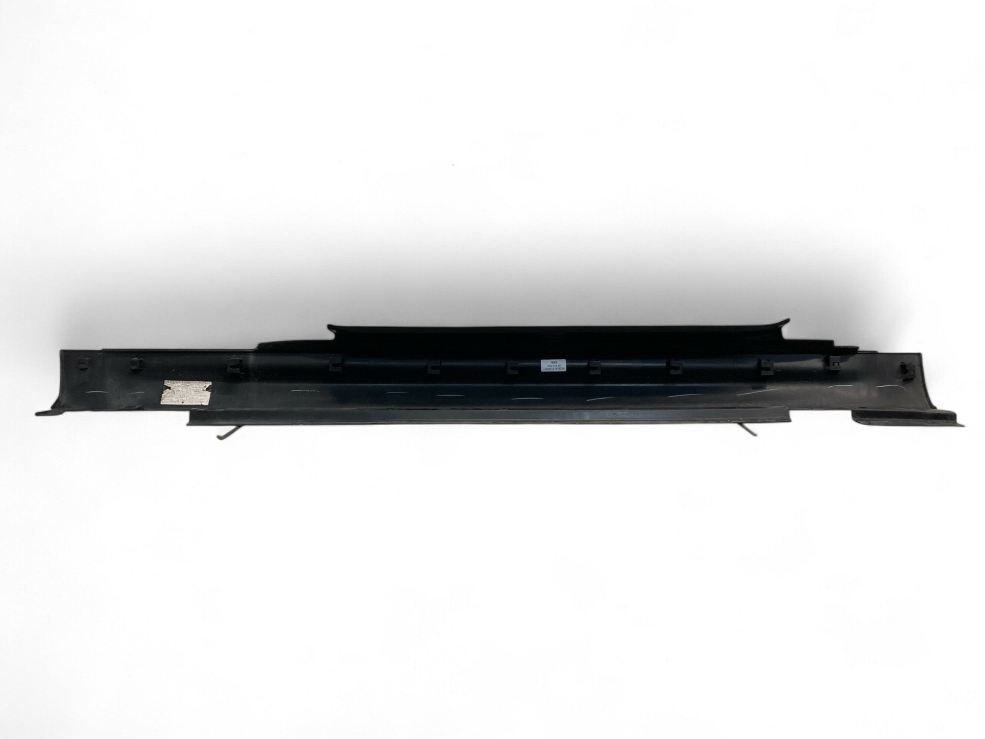 Mini Cooper Left Side Skirt Door Sill 51777147915 2007-2015 R56