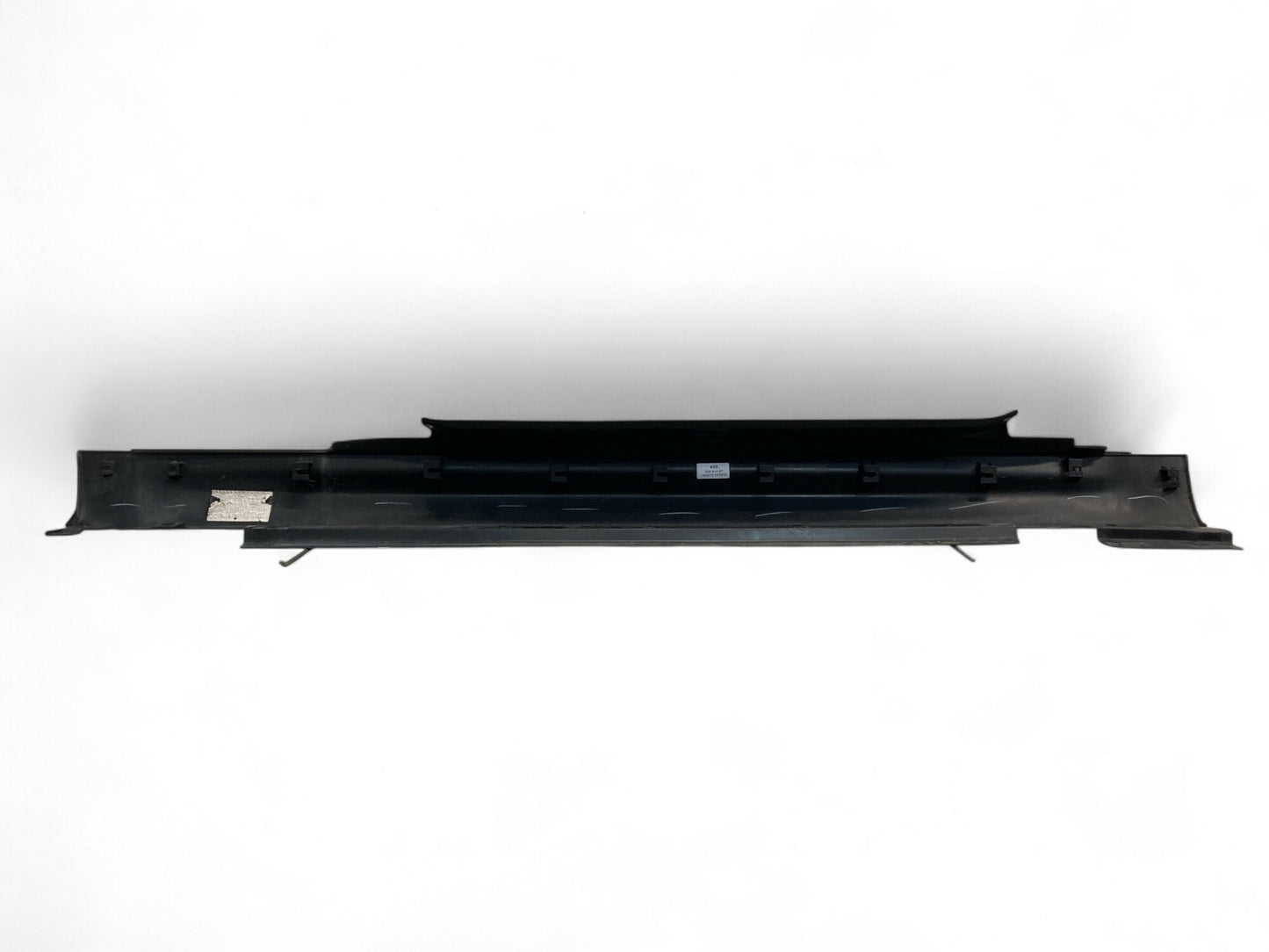 Mini Cooper Left Side Skirt Door Sill 51777147915 2007-2015 R56 R57 R58 R59 488