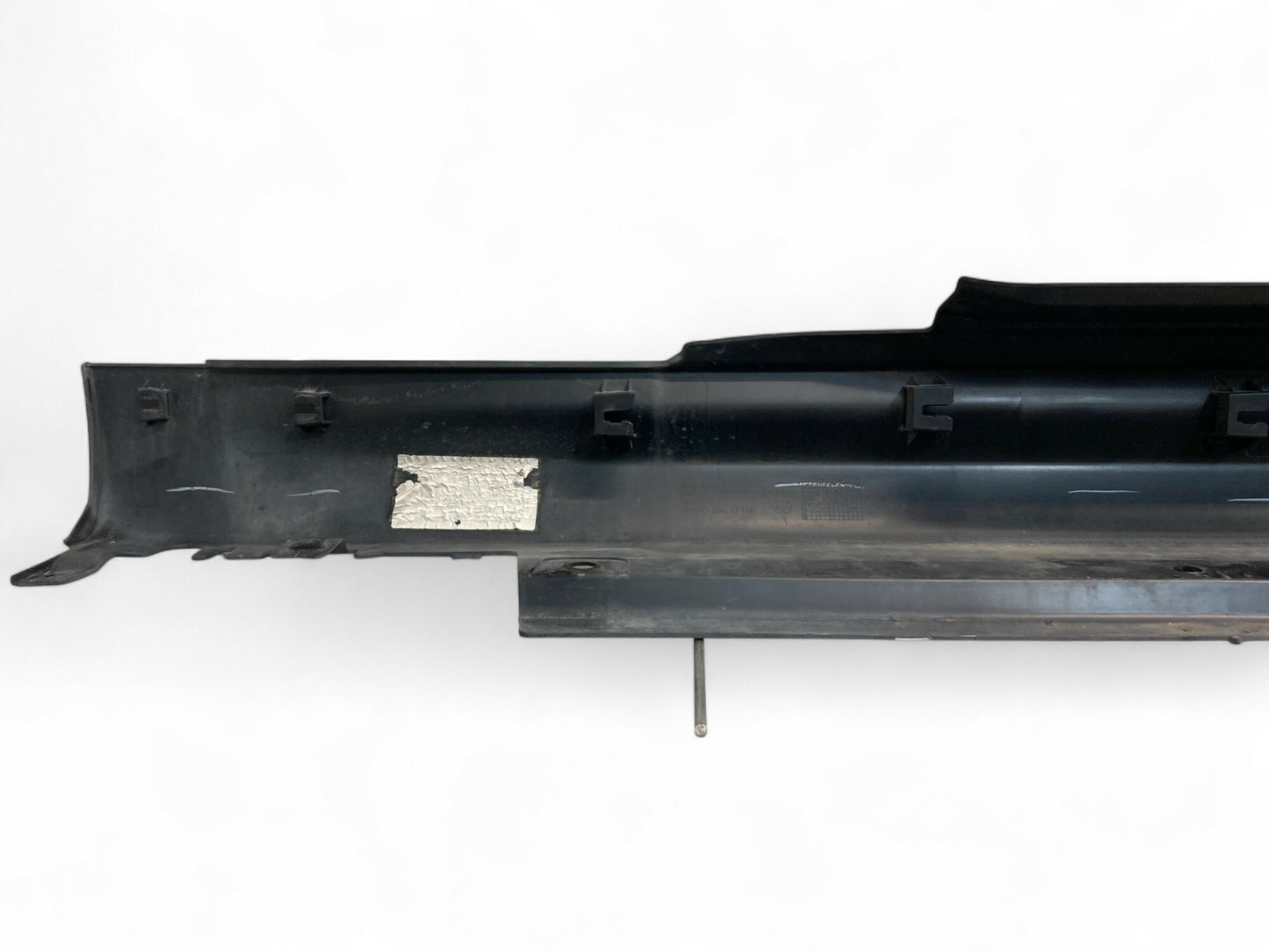 Mini Cooper Left Side Skirt Door Sill 51777147915 2007-2015 R56 R57 R58 R59 488